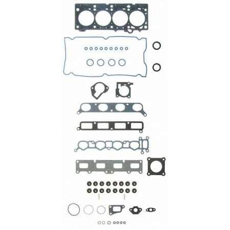 Fel-Pro Head Set, Hs26202Pt HS26202PT